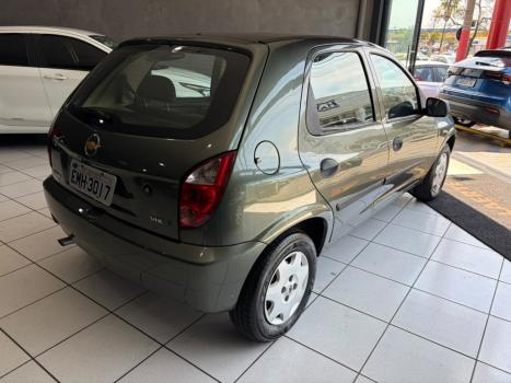 CHEVROLET Celta 1.0 4P SPIRIT , Foto 3