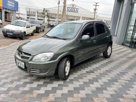 CHEVROLET Celta 1.0 4P SPIRIT , Foto 1