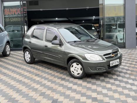 CHEVROLET Celta 1.0 4P SPIRIT , Foto 2