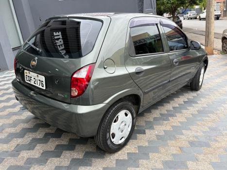 CHEVROLET Celta 1.0 4P SPIRIT , Foto 3