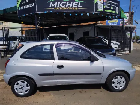 CHEVROLET Celta 1.0 4P VHC FLEX, Foto 2