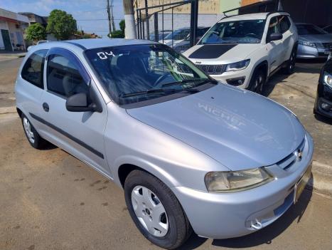 CHEVROLET Celta 1.0 4P VHC FLEX, Foto 4