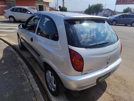 CHEVROLET Celta 1.0 4P VHC FLEX, Foto 5