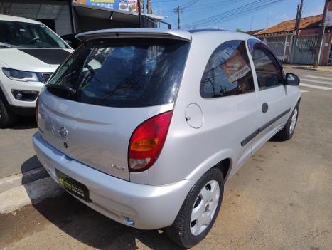CHEVROLET Celta 1.0 4P VHC FLEX, Foto 6