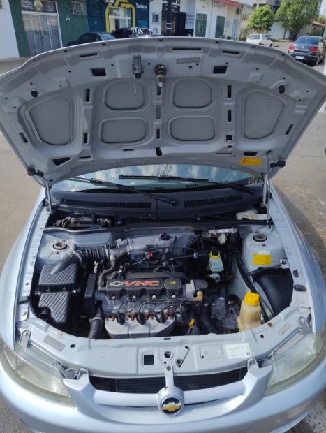 CHEVROLET Celta 1.0 4P VHC FLEX, Foto 8