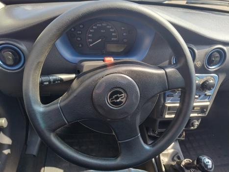 CHEVROLET Celta 1.0 4P VHC FLEX, Foto 9