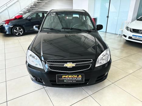 CHEVROLET Celta 1.0 VHCE FLEX LS , Foto 3