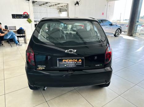 CHEVROLET Celta 1.0 VHCE FLEX LS , Foto 4
