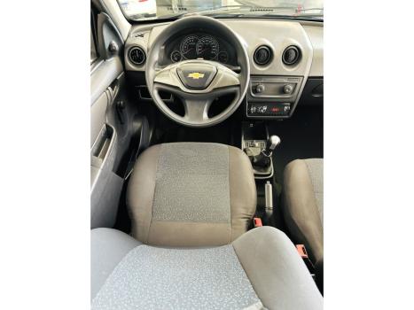 CHEVROLET Celta 1.0 VHCE FLEX LS , Foto 8