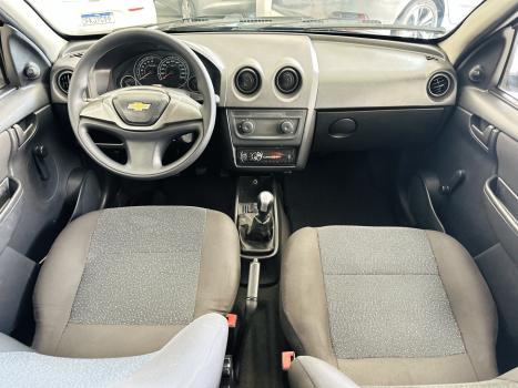 CHEVROLET Celta 1.0 VHCE FLEX LS , Foto 9