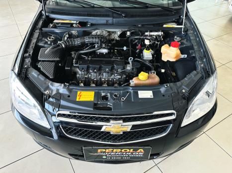 CHEVROLET Celta 1.0 VHCE FLEX LS , Foto 13