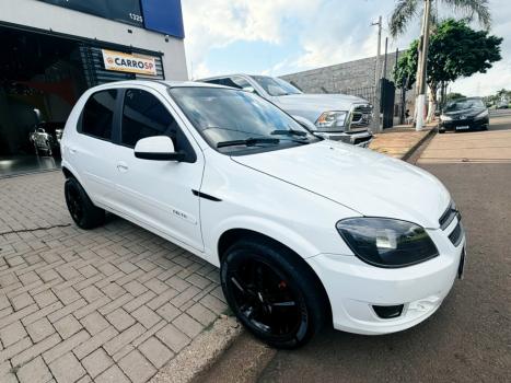CHEVROLET Celta 1.0 4P LT VHCE FLEX, Foto 1