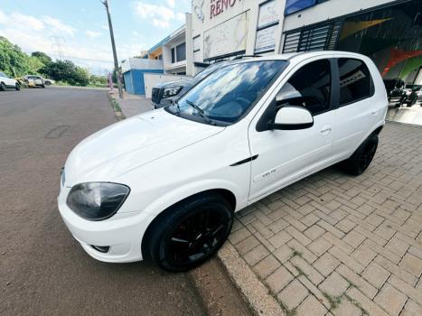 CHEVROLET Celta 1.0 4P LT VHCE FLEX, Foto 4