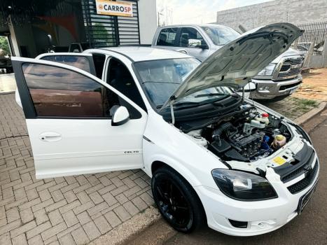 CHEVROLET Celta 1.0 4P LT VHCE FLEX, Foto 7