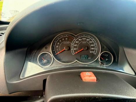 CHEVROLET Celta 1.0 4P LT VHCE FLEX, Foto 10