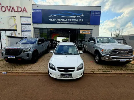 CHEVROLET Celta 1.0 4P LT VHCE FLEX, Foto 15