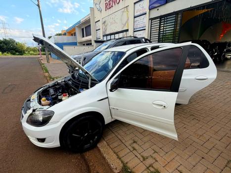 CHEVROLET Celta 1.0 4P LT VHCE FLEX, Foto 17