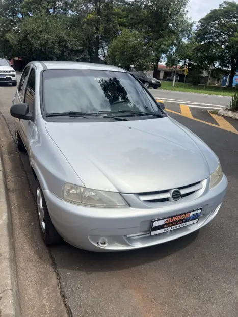 CHEVROLET Celta 1.0 4P VHC FLEX, Foto 1