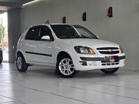 CHEVROLET Celta 1.0 LT VHCE FLEX, Foto 1