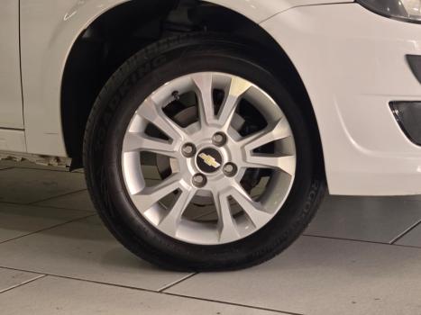 CHEVROLET Celta 1.0 LT VHCE FLEX, Foto 4