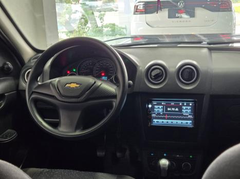 CHEVROLET Celta 1.0 LT VHCE FLEX, Foto 5