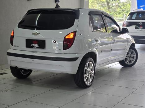 CHEVROLET Celta 1.0 LT VHCE FLEX, Foto 7