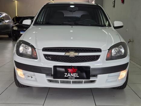 CHEVROLET Celta 1.0 LT VHCE FLEX, Foto 8