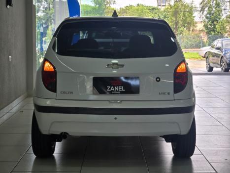 CHEVROLET Celta 1.0 LT VHCE FLEX, Foto 10