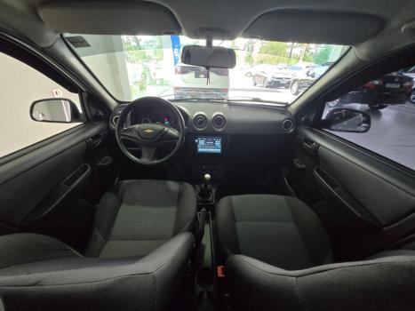 CHEVROLET Celta 1.0 LT VHCE FLEX, Foto 13