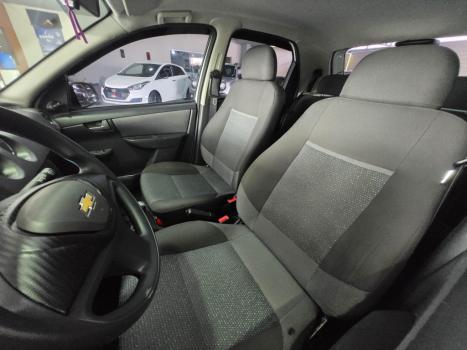 CHEVROLET Celta 1.0 LT VHCE FLEX, Foto 14