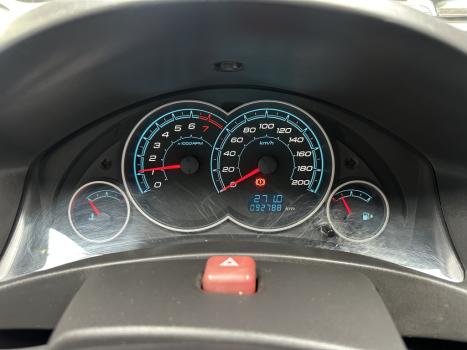 CHEVROLET Celta 1.0 4P LT VHCE FLEX, Foto 10