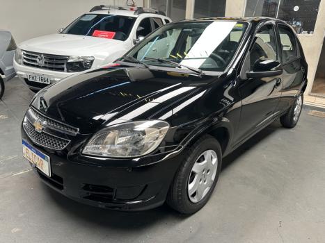 CHEVROLET Celta 1.0 4P LT VHCE FLEX, Foto 1