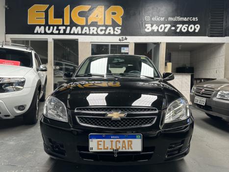CHEVROLET Celta 1.0 4P LT VHCE FLEX, Foto 5