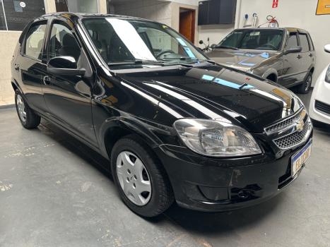 CHEVROLET Celta 1.0 4P LT VHCE FLEX, Foto 3