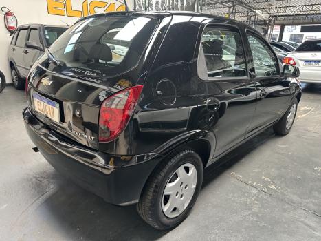 CHEVROLET Celta 1.0 4P LT VHCE FLEX, Foto 4