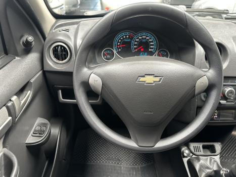 CHEVROLET Celta 1.0 4P LT VHCE FLEX, Foto 9