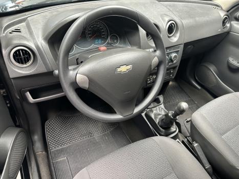 CHEVROLET Celta 1.0 4P LT VHCE FLEX, Foto 7