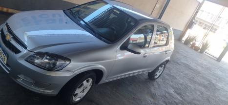 CHEVROLET Celta 1.0 4P LT FLEX, Foto 4