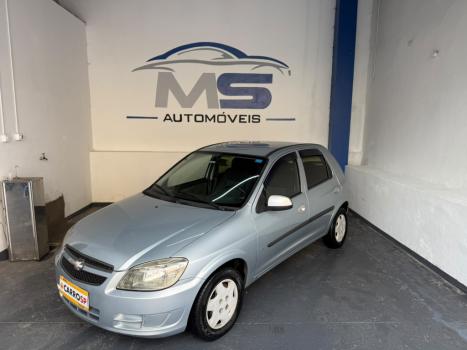 CHEVROLET Celta 1.0 LT VHCE FLEX, Foto 2