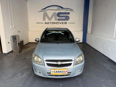 CHEVROLET Celta 1.0 LT VHCE FLEX, Foto 3