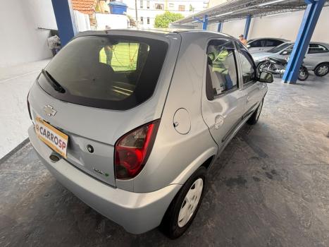 CHEVROLET Celta 1.0 LT VHCE FLEX, Foto 5