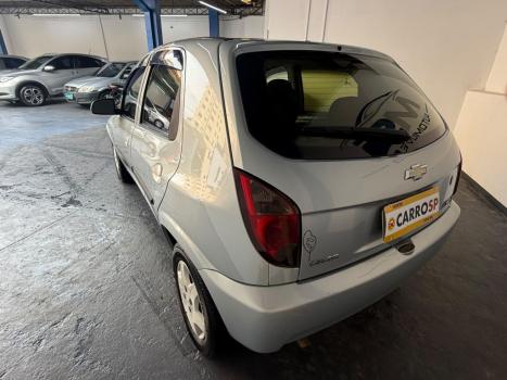 CHEVROLET Celta 1.0 LT VHCE FLEX, Foto 6