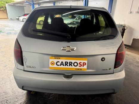 CHEVROLET Celta 1.0 LT VHCE FLEX, Foto 7