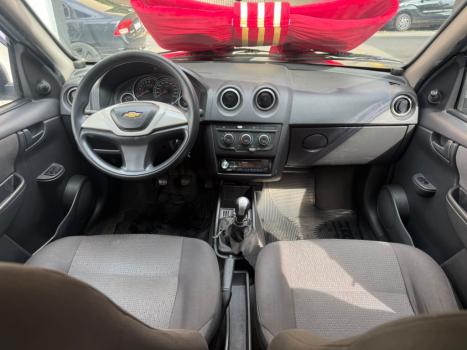 CHEVROLET Celta 1.0 LT VHCE FLEX, Foto 8