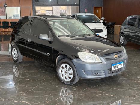 CHEVROLET Celta 1.0 4P VHC FLEX LIFE , Foto 2