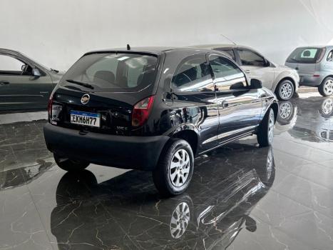 CHEVROLET Celta 1.0 4P VHC FLEX LIFE , Foto 4
