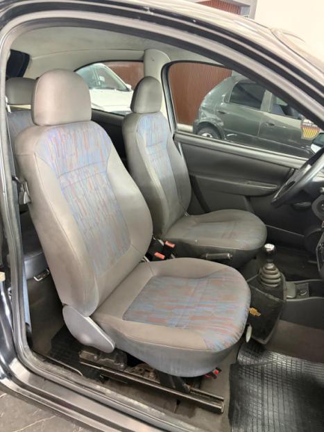 CHEVROLET Celta 1.0 4P VHC FLEX LIFE , Foto 7