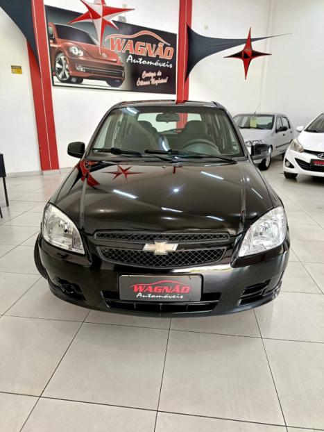 CHEVROLET Celta 1.0 4P LT VHCE FLEX, Foto 2