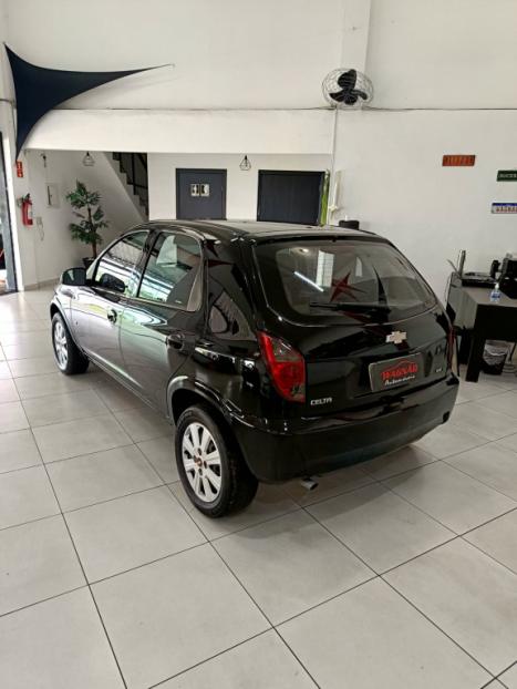 CHEVROLET Celta 1.0 4P LT VHCE FLEX, Foto 3