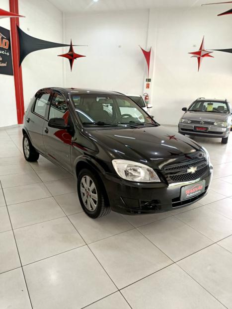 CHEVROLET Celta 1.0 4P LT VHCE FLEX, Foto 4